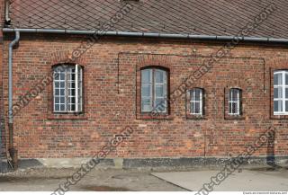 Photo Textures of Auschwitz Concentration Camp